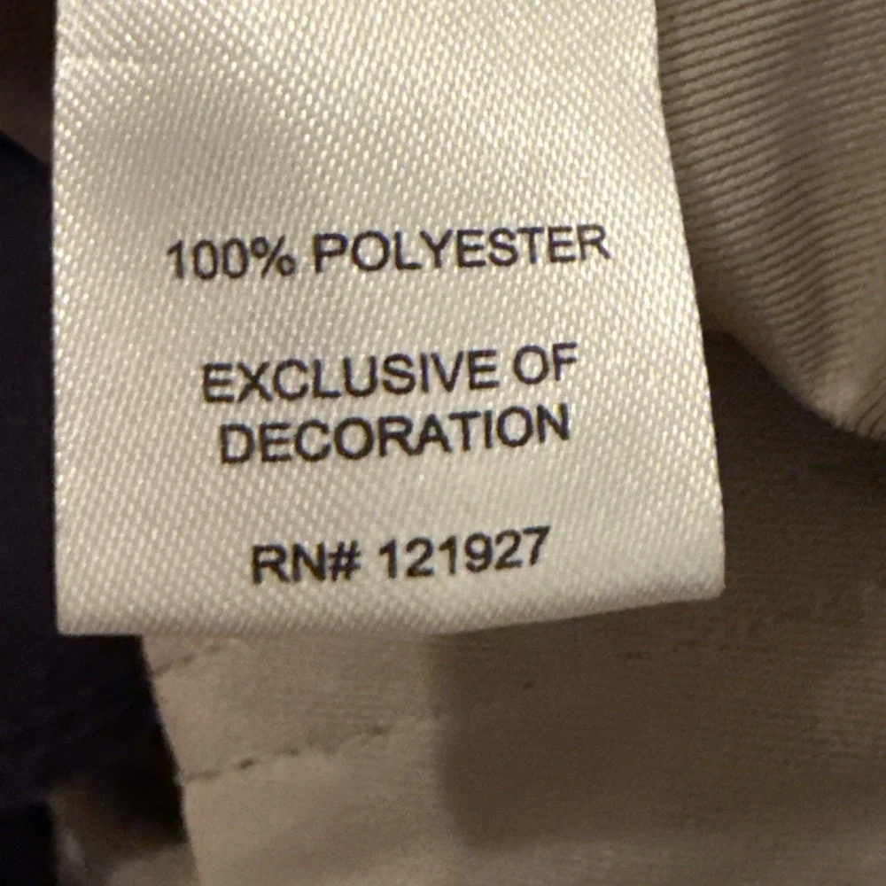 Johnnie O Prep-Formance Pants Men's 40x32 Beige Khaki Performance Golf Office